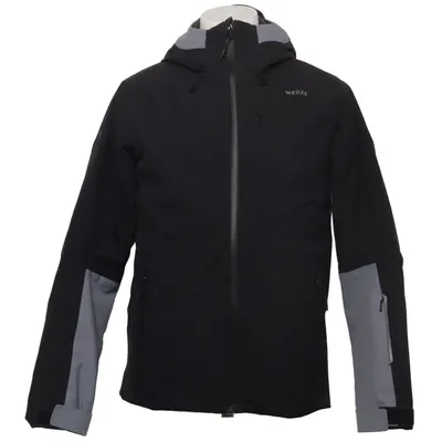 Skijacke (500) von Decathlon Daune, Polyamid, Polyester, Polyurethan