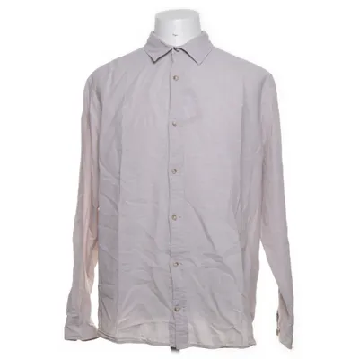 Skjorta (THE SUMMER SHIRT) från Essentials by Jack & Jones Linne, Återvunnen bomull