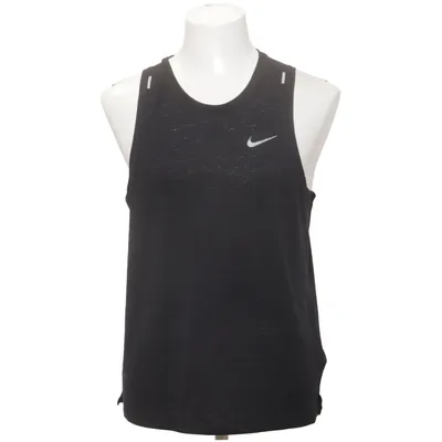 Sports tank top (Black) from Nike Running Polyester