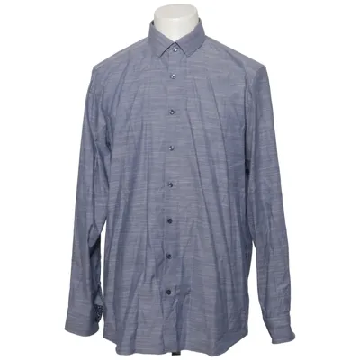 Shirt (Level 5 Five) from Olymp Cotton