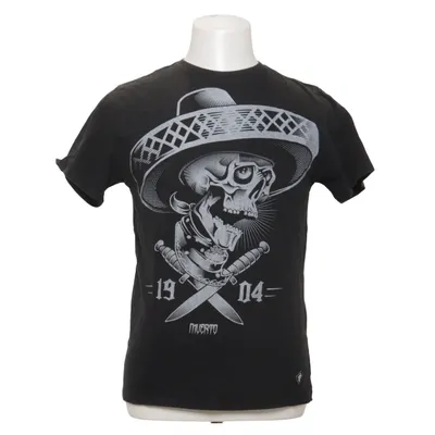 T-shirt (Muerto) from Iron Fist