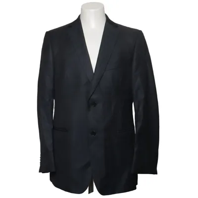 Blazer (Gris) de Z Zegna Laine