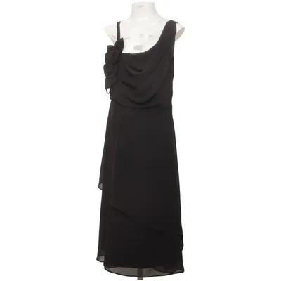 Cocktailjurk (Zwart) van G.O.L Girls Polyester