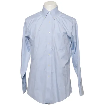 Skjorte (The Original Polo Shirt) fra Brooks Brothers Bomuld