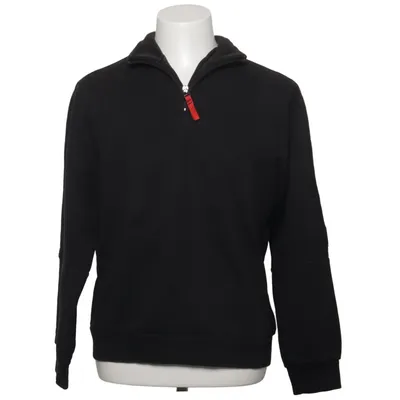 Sweatshirt (Black) from RLX Ralph Lauren Cotton