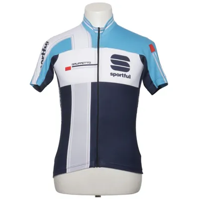 Cykeltröja (Gruppetto) från Sportful