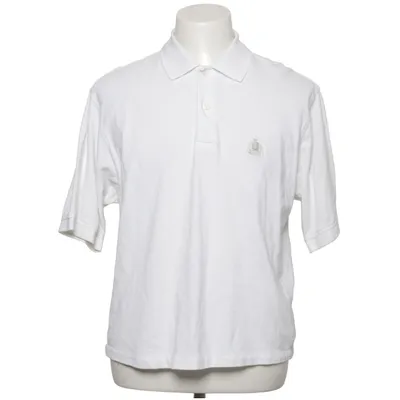Polo shirt (White) from Izod Cotton