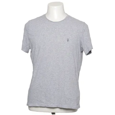 T-shirt (TONIC SS CREW) från Allsaints Bomull