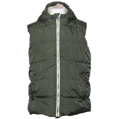 Outdoor vest (Groen) van Mountain Polyamide, Polyester