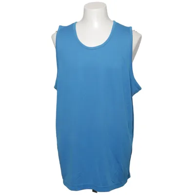 Maillot de basketball (Bleu) de Proact Polyester