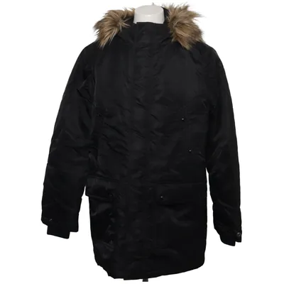 Parka (Denver 17) de Schott NYC Acrylique, Polyamide, Polyester