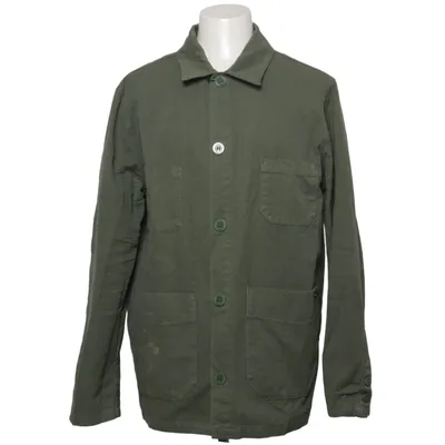 Surchemise (Vert) de Saint James Coton