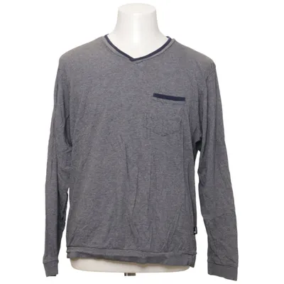 Långärmad t-shirt (Grå) från Jogger Bomull