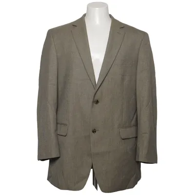 Kavaj (Grå) från Izod Polyester, Viskos