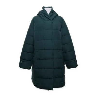 Winterjas (Groen) van XLNT by KappAhl Polyester