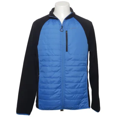 Lättviktsjacka (Blå, Svart) från Craghoppers Polyester
