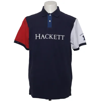 Poloshirt (Classic Fit) van Hackett Katoen