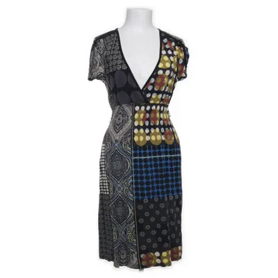 Kjole (GT 2001) fra Geisha Elastan, Viscose