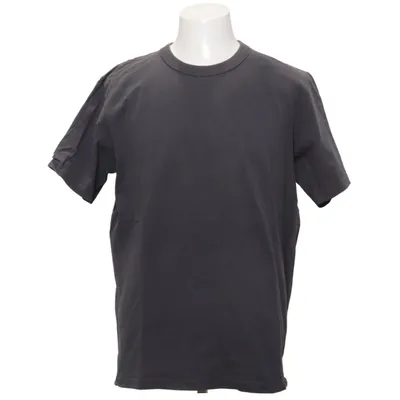 T-shirt (Uniqlo U) de Uniqlo U Coton