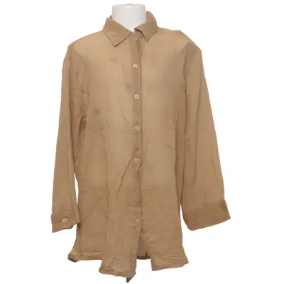 Chemise (Beige) de Melle Emma Coton