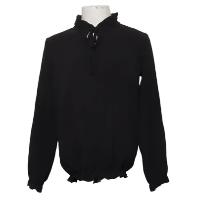Blouse (Gris) de Lindex Kids Élasthane, Polyester