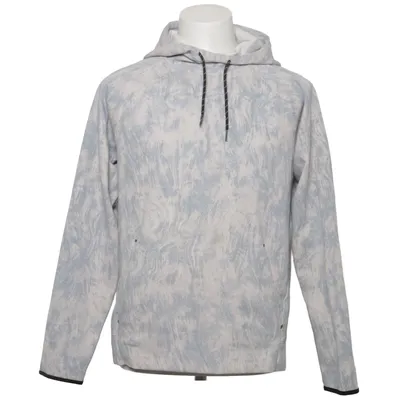 Hoodie (Dynamic Fleece) from Old Navy Active Cotton, Elastane, Polyester