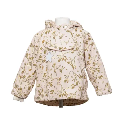 Winter jacket (Pink, Multicolored) from Mini a Ture Polyester