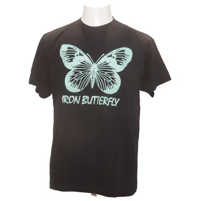 T-shirt (Black) from JHK Cotton