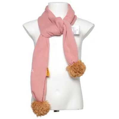 Halsduk (Rosa) från Der..Grüffelo