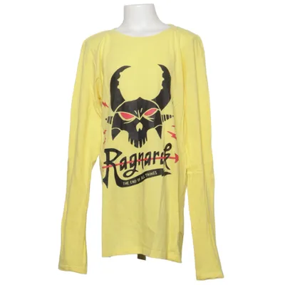 Lange mouwen shirt (Ragnarok) van Fortnite Katoen