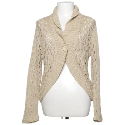 Cardigan (Beige) from Lea H.