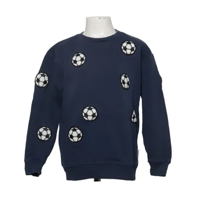 Sweatshirt (Nelson) de Someone Coton, Polyester
