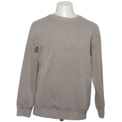 Sweatshirt (Beige) de Tony Brown Coton, Polyester, Viscose