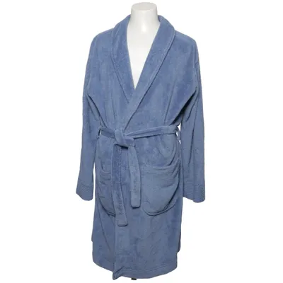 Badekåbe (Blå) fra Miomare Polyester