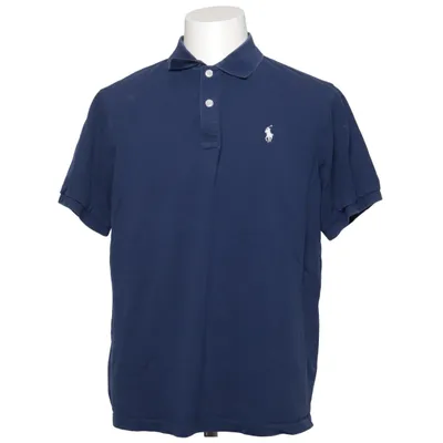 Polo shirt (Custom Slim Fit) from Polo Ralph Lauren Cotton