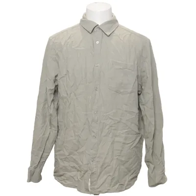 Skjorta (Grön) från Dan Fox Apparel Linne, Viskos