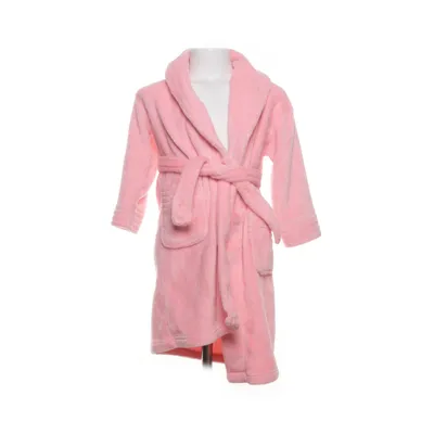 Bathrobe (Pink) from F&F Kids
