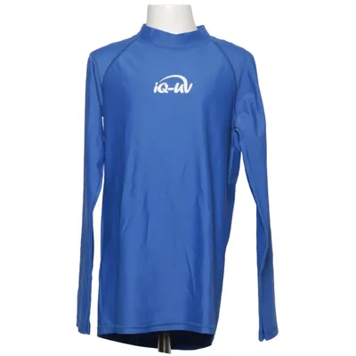 Badtröja (Blå) från Iq-Uv Elastan, Polyamid
