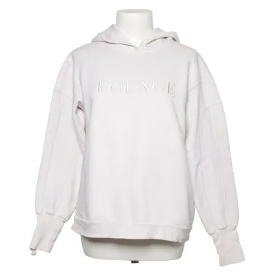Kapuzenpullover (Beige) von Lounge Apparel Baumwolle, Polyester