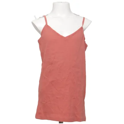 Tanktop  (Rød) fra Pepperts Bomuld, Elastan