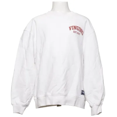 Sweatshirt (ICON-CREW) from Vingino Cotton