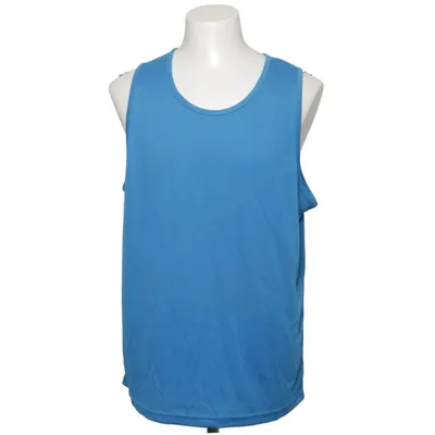 Maillot de basketball (Bleu) de Proact Polyester