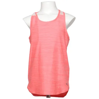 Träningslinne (Rosa) från Decathlon Elastan, Polyester