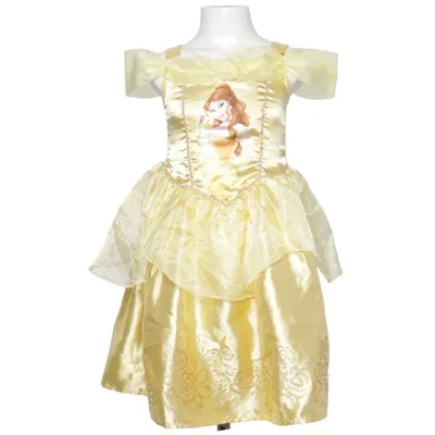 Fancy dress (Yellow) from H&M x Disney Polyester