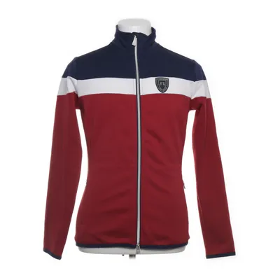 Träningsjacka (WHUXLEY STRIPE TECH JERSEY) från J.Lindeberg Elastan, Polyester