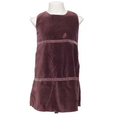 Dress (Purple) from Radnik