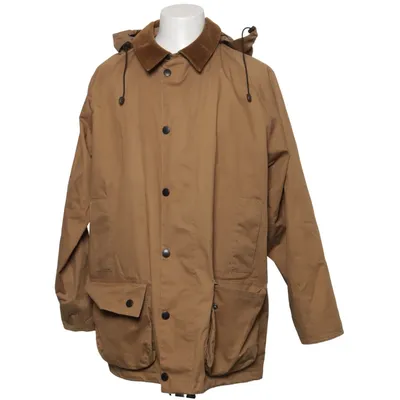 Jacket (Lightweight Beaufort) from Barbour Cotton, Polyamide, Polyester, Polyurethane