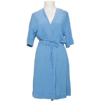 Dress (Blue) from Armedangels Viscose