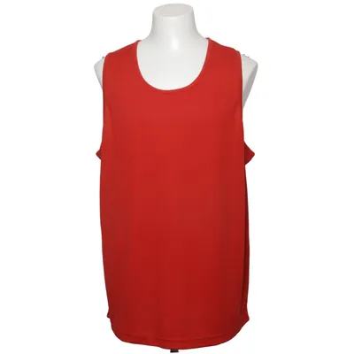 Débardeur (Rouge) de Proact Polyester