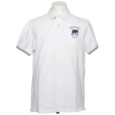 Pikétröja (TAILORED FIT) från Hackett London Bomull